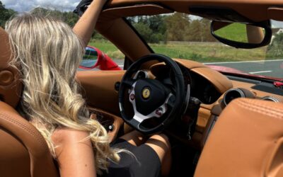 Ferrari fahren in Nürnberg – Was dich wirklich erwartet